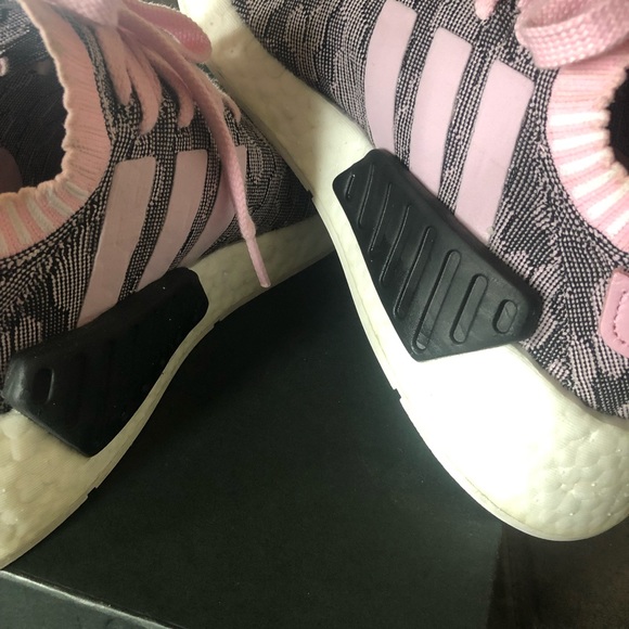 Adidas NMD - Picture 5 of 5